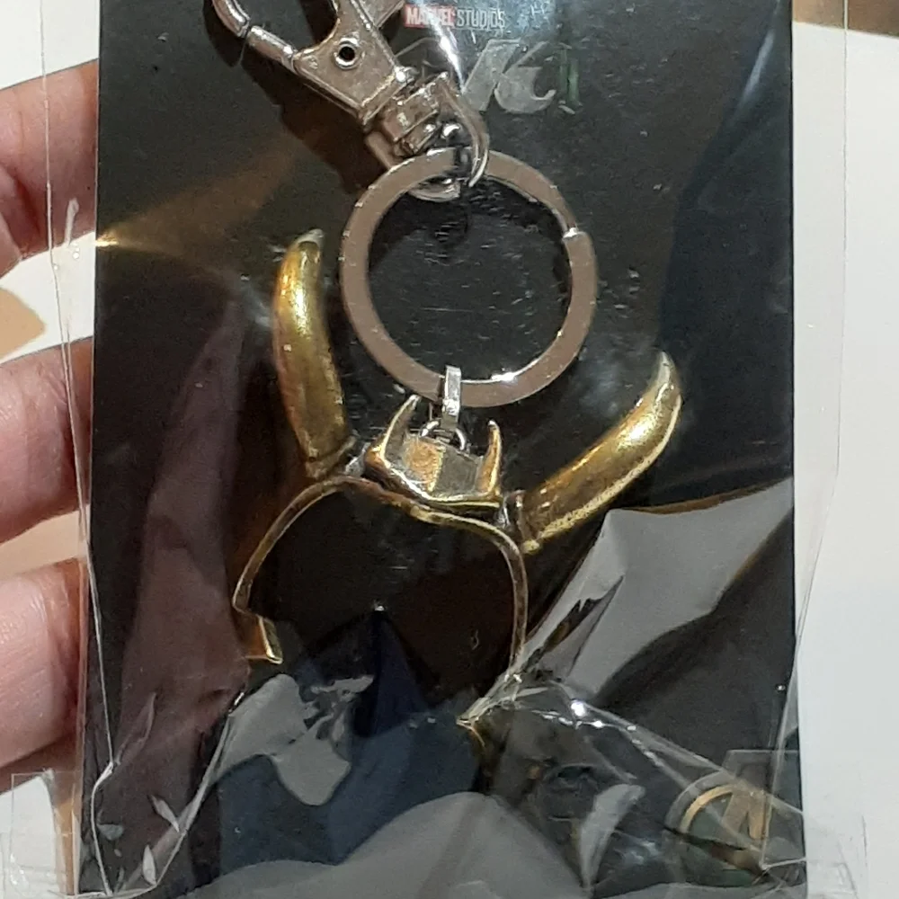 Marvel new package